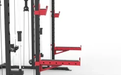 ASX-90 Toorx All-In-One