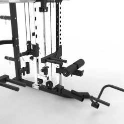 ASX-2000 Toorx All-In-One