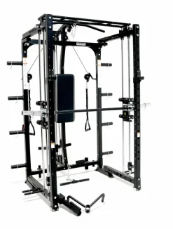 ASX-3000 Toorx All-In-One