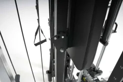 ASX-3000 Toorx All-In-One