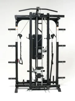 ASX-3000 Toorx All-In-One