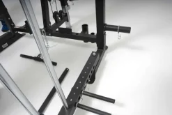 ASX-3000 Toorx All-In-One