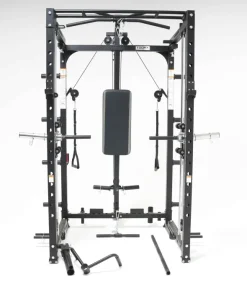ASX-3000 Toorx All-In-One