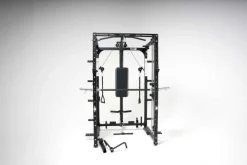 ASX-3000 Toorx All-In-One