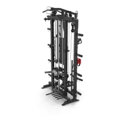 ASX-3000 Toorx All-In-One