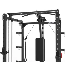 ASX-3000 Toorx All-In-One