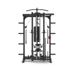 ASX-3000 Toorx All-In-One
