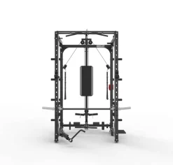 ASX-3000 Toorx All-In-One
