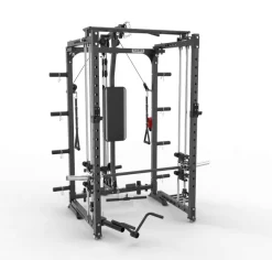 ASX-3000 Toorx All-In-One