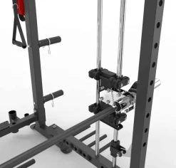 ASX-3000 Toorx All-In-One