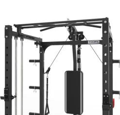 ASX-3000 Toorx All-In-One