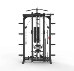 ASX-3000 Toorx All-In-One