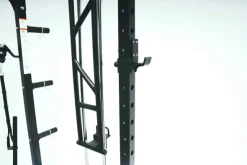 ASX-3000 Toorx All-In-One