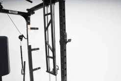 ASX-3000 Toorx All-In-One