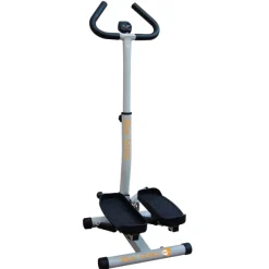 Bar Step GetFit Stepper