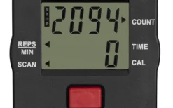 Bar Step GetFit Stepper