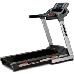 BH Fitness i.F2W Dual Tapis Roulant Elettrico