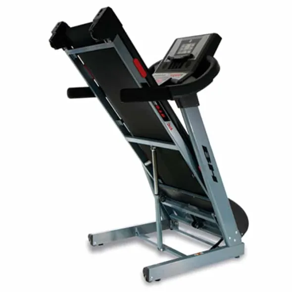 BH Fitness i.F2W Dual Tapis Roulant Elettrico