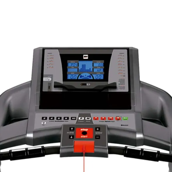 BH Fitness i.F2W Dual Tapis Roulant Elettrico