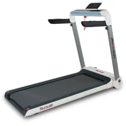 BH Fitness Runlab Tapis Roulant Elettrico Salvaspazio