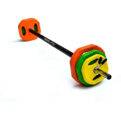 Bilanciere Body Pump Kit 20Kg GetFit