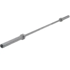 Bilanciere Crossfit Toorx 220 cm Ø 50 mm carico 700 Kg