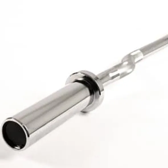 Bilanciere EZ Toorx 120 cm Ø 50 mmBilanciere EZ
