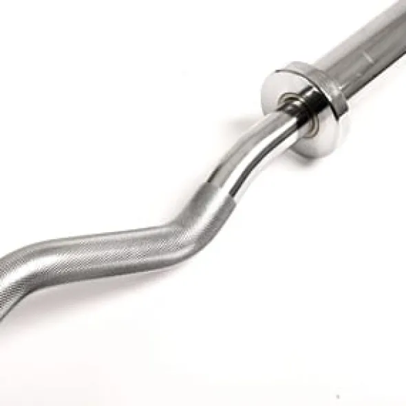 Bilanciere EZ Toorx 120 cm Ø 50 mmBilanciere EZ