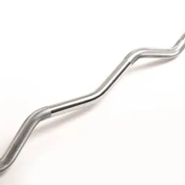 Bilanciere EZ Toorx 120 cm Ø 50 mmBilanciere EZ