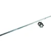 Bilanciere 25mm 180 cm 8,5 Kg Dritto Cromato chiusura a vite