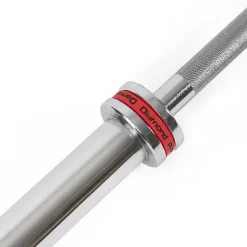 Bilanciere Olimpico 180 cm Diamond