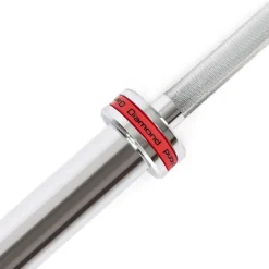 Bilanciere Olimpico 220 cm Diamond