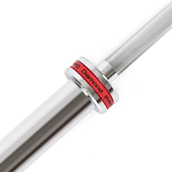 Bilanciere Olimpico 220 cm Diamond