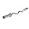 Bilanciere Olimpico EZ 120 cm Diamond