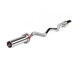 Bilanciere Olimpico EZ 120 cm Diamond