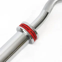 Bilanciere Olimpico EZ 120 cm Diamond