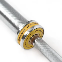 Bilanciere Olimpionico Competizione 220 cm Diamond