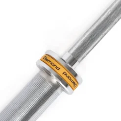 Bilanciere Olimpionico Master 220 cm Diamond