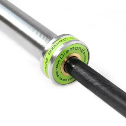 Bilanciere Olimpionico Sfida 220 cm Diamond