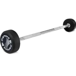 Bilanciere Precaricato Diamond da 10 a 40 Kg
