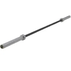 Bilanciere Toorx 220 cm Ø 50 mm carico 450 Kg