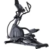 BodyJoy CT21PRO Ellittica con volano anteriore