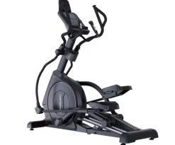 BodyJoy CT21PRO Ellittica con volano anteriore