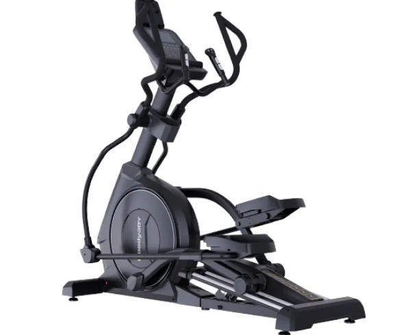 BodyJoy CT21PRO Ellittica con volano anteriore