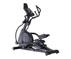 BodyJoy CT21PRO Ellittica con volano anteriore