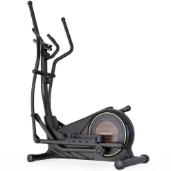 BodyJoy CT11S-18 Ellittica con volano posteriore