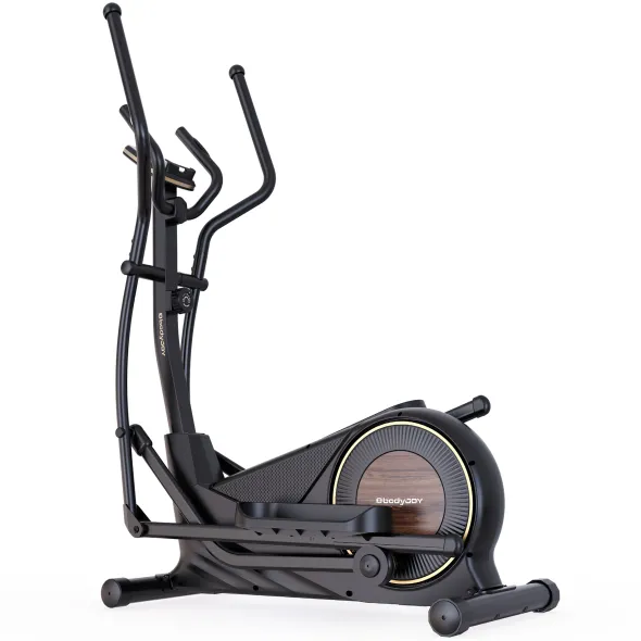 BodyJoy CT11S-18 Ellittica con volano posteriore