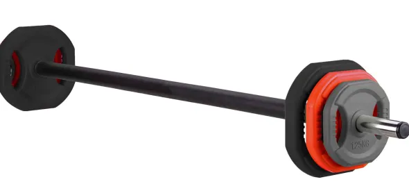 Body Pump Set Diamond 20Kg