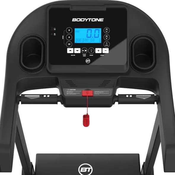 BodyTone DT16+