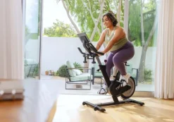 Bowflex IC Bike SEi